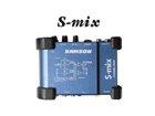 �v���Z�b�T�[�@S.MIX