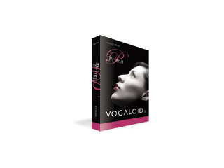 �yVOCALOID2�z PRIMA�i�v���}�j �y����������萔�������̈��S���i�z���[���ɂ����Ԃ�������܂�