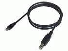 USB-MAB/100 �r�N�^�[ Everio�i�G�u���I�j��&HDCN-U�ڑ��pUSB�P�[�u�� 1m