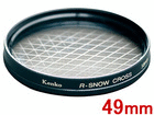 49S R-�X�m�[�N���X�@�i49mm�j