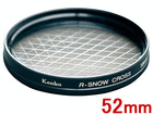 52S R-�X�m�[�N���X�@�i52mm�j