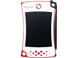 【Boogie Board/ブギーボード】電子メモパッド jot4.5 BB-5 レッド