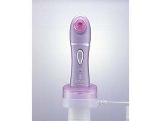 【クリックで詳細表示】ツインバード SH-B782P フェイススポットクリーナー