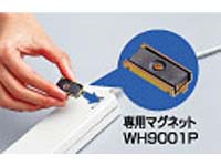 WH9001P�}�O�l�b�g�i2�R���j