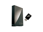 CG-WLR300NM-U�@����LAN���[�^�{����LAN USB�A�_�v�^ �Z�b�g���f��