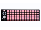 USB MIDI�R���g���[���[ �u���b�N  �yi-STAGE/BK�z�yiConIF�z
