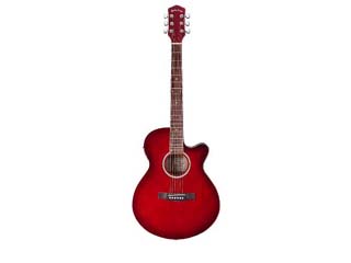 �y�݌Ɍ���I�l�������I�z EAW180-WRS(Winered Sunburst)