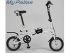 ��3�ʂ́AMyPallas/�}�C�p���X IM232 WH  �ł��B