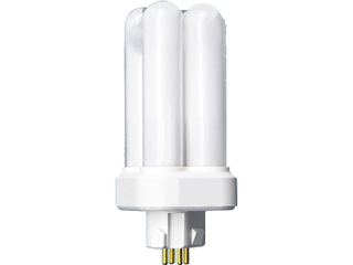 【クリックでお店のこの商品のページへ】三菱/オスラム FDL9EX-L コンパクト蛍光ランプ【電球色】