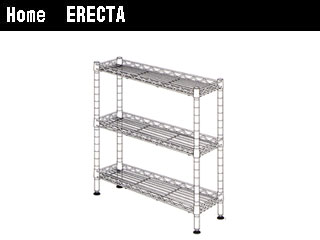 �yHome ERECTA�z �X�e�����X�~�j�V�F���t3�i MINISUS2�i3�i�j