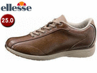 V-WK770-1H ���f�B�[�X �X�|�[�c�r�Y�V���[�Y (�u���E��) �y25.0cm�z