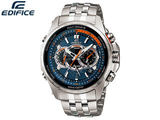 �yEDIFICE/�G�f�B�t�B�X�z EQW-M710D-2AJF