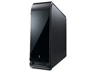 USB 3.0�Ή��O�t���n�[�h�f�B�X�N 3TB HD-LXV3.0TU3J �n�[�h�E�F�A�Í����@�\����