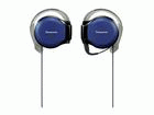 RP-HSW50-A�i�u���[�j�@CLIP HEADPHONES/�N���b�v�w�b�h�z��