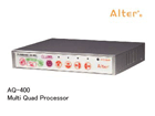 AQ-400 �}���`��ʕ����� �y����������萔�������z