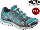 L12058400  XR CROSSMAX GUIDANCE WOMEN �y23.5�z (�x�C�u���[/�u���b�N/���C�g�O���C)