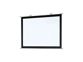 【クリックで詳細表示】OS SCREEN/オーエススクリーン MT-120HWG(ホワイト) 【送料代引き手数料無料の安心価格】