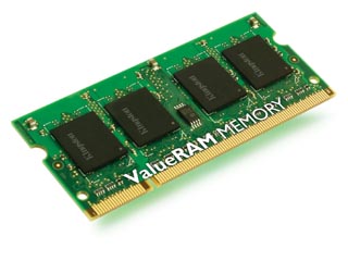 KVR533D2S4/512 (SODIMM DDR2 PC2-4200 512MB)