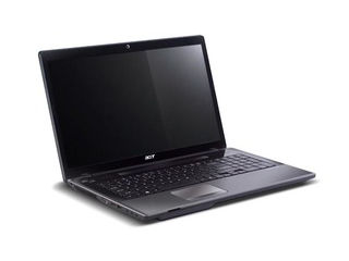 17.3�^�m�[�g�p�\�R�� Aspire AS7750-A78G/LK �u���b�N