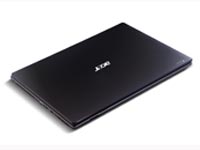 17.3�^�m�[�g�p�\�R�� Aspire AS7750-A78G/LK �u���b�N