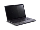 17.3�^�m�[�g�p�\�R�� Aspire AS7750-A78G/LK �u���b�N