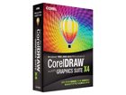 �O���t�B�b�N�f�U�C���Ȃ�uCorelDRAW Graphics Suite X4�v1�{�ɑS�����܂����I