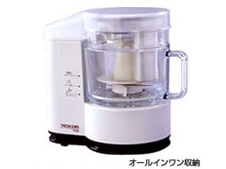 TK50-�v�^�z���C�g�@�t�[�h�v���Z�b�T�[