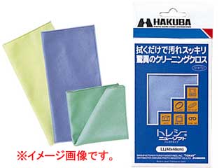 【クリックで詳細表示】HAKUBA/ハクバ トレシーニューソフト LL (カラー：ライトグリーン)