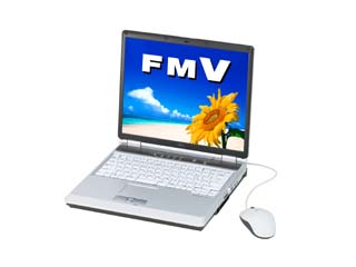 FMV-BIBLO NB55L (FMVNB55L)