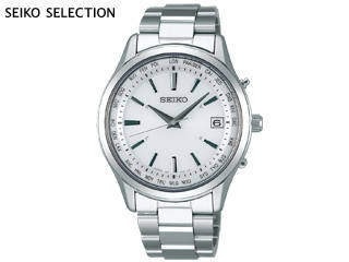 【クリックで詳細表示】SBTM269 【SEIKO SELECTION/セイコーセレクション】【ソーラー電波】【MENS/メンズ】【seiko1806】