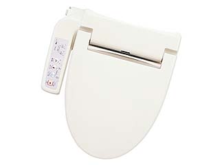 Shower toilet CW-RZ30