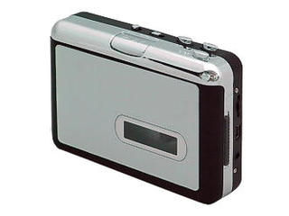 NV-CM002U CASSETTE to DIGITAL Compact�@