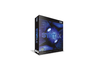 SYNTAX �y����������萔�������̈��S���i�z