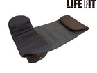4ʂ́ALIFE FIT CttBbg Fit012 BN  łB