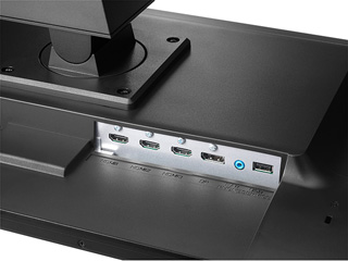 Web限定モデル ADSパネル&WQHD対応27型ゲーミング液晶ディスプレイ GigaCrysta EX-LDGCQ271DB