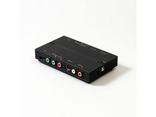 【クリックで詳細表示】サンコー HDMI ビデオキャプチャーボックス USBHD368
