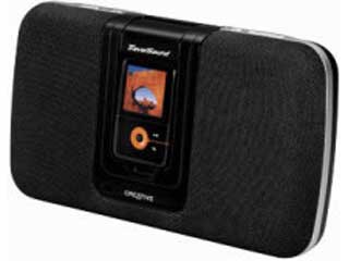 Creative TravelSound ZEN V TS-ZENV