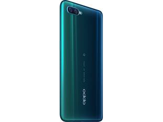 6.4型SIMフリースマートフォン Reno A 防水 防塵 おサイフケータイ CPH1983(BL) ブルー