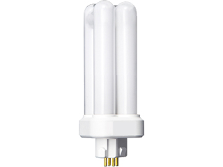 【クリックでお店のこの商品のページへ】三菱/オスラム FDL13EX-D コンパクト蛍光ランプ【昼光色】