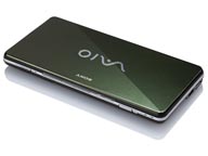 VGN-P70H/G VAIO/�o�C�I type P �y���h�b�g�O���[�� �y�����E����萔�������z