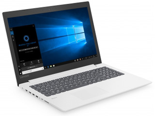 15.6型ノートPC ideapad 330 81D200P8JP+ワイヤレスマウス同時購入セット【lwms】