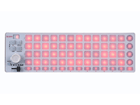 USB MIDI�R���g���[���[ �z���C�g �y i-STAGE/WH�z�yiConIF�z