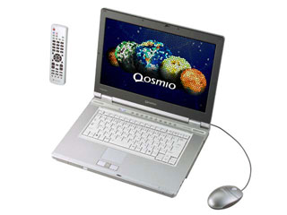 dynabook Qosmio F10/390LS PQF10390LS