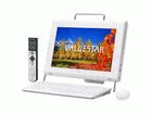 PC-VN570RG6W VALUESTAR/�o�����[�X�^�[ N �s���A�z���C�g �y�����E������萔�������z