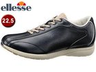 V-WK770-1A ���f�B�[�X �X�|�[�c�r�Y�V���[�Y (�u���b�N) �y22.5cm�z