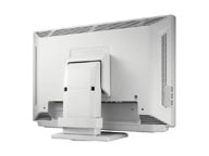 LCD-MF241XWR �t��HD�Ή� 24.1�^���C�h�t���f�B�X�v���C �z���C�g