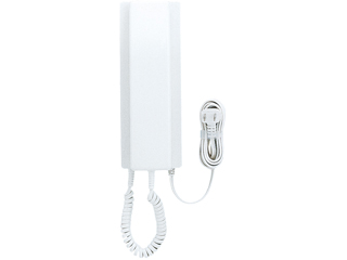 【クリックで詳細表示】アイホン IE1A(室内親機のみ)