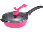 H-8322�@�h�g�Ή����܂����p�� 22cm �K���X�W�t