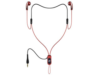 【クリックでお店のこの商品のページへ】SENNHEISER MXL560RED