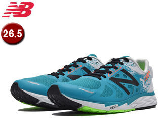 【クリックで詳細表示】【在庫限り】M1500BW3-2E M1500 BW3 ランニングシューズ 【26.5】 (BLUE/WHITE)